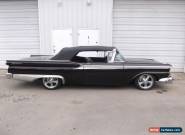 1959 Ford Galaxie for Sale