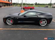 2016 Chevrolet Corvette 3LT for Sale