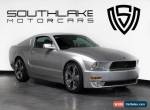 2009 Ford Mustang GT Coupe 2-Door for Sale