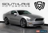 Classic 2009 Ford Mustang GT Coupe 2-Door for Sale