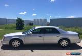 Classic 2002 Cadillac DeVille for Sale