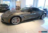 Classic 2016 Chevrolet Corvette for Sale