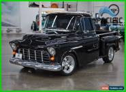 1955 Chevrolet Other Pickups for Sale