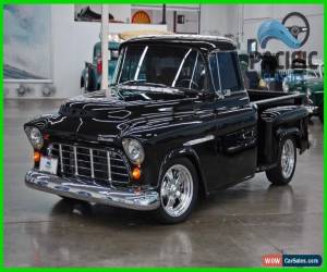 Classic 1955 Chevrolet Other Pickups for Sale