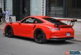 Classic 2016 Porsche 911 for Sale