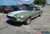 Classic 1968 Ford Mustang deluxe interior for Sale