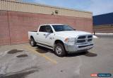 Classic 2013 Dodge Ram 2500 for Sale