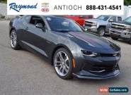 2017 Chevrolet Camaro 2LT for Sale