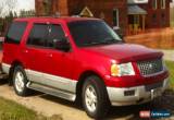 Classic Ford: Expedition XLT for Sale