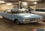 Classic 1960 Ford Falcon for Sale