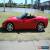 Classic 2007 Chevrolet Corvette Convertible for Sale