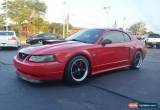 Classic 2004 Ford Mustang GT Premium for Sale