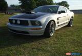 Classic 2005 Ford Mustang GT for Sale