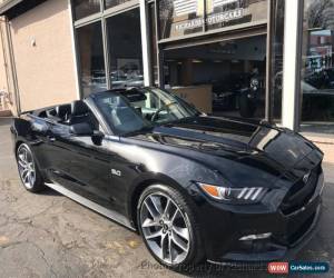 Classic 2016 Ford Mustang 2dr Convertible GT Premium for Sale