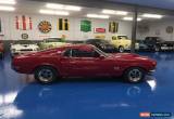 Classic 1969 Ford Mustang Boss 429 for Sale