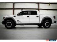 2014 Ford Other Pickups -- for Sale