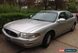 Classic Buick: LeSabre Custom for Sale