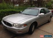 Buick: LeSabre Custom for Sale