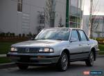 1990 Oldsmobile Cutlass International Series for Sale