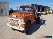 1957 Chevrolet Other Pickups for Sale