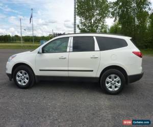 Classic 2011 Chevrolet Traverse for Sale