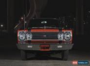 1967 Plymouth GTX GTX for Sale