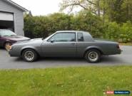 1986 Buick Regal for Sale