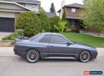 Nissan: GTS-T Type M for Sale