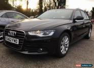 2012 Audi A6 Avant 2.0 TDI SE Multitronic 5dr for Sale