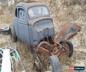 Classic Ford : Other for Sale
