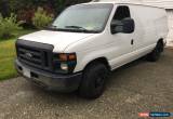 Classic Ford: E-Series Van cargo for Sale