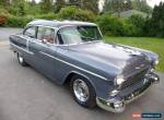 1955 Chevrolet Bel Air/150/210 for Sale