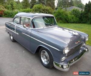 Classic 1955 Chevrolet Bel Air/150/210 for Sale