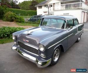 Classic 1955 Chevrolet Bel Air/150/210 for Sale