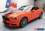 Classic 2016 Ford Mustang for Sale