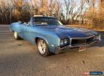 Buick: Skylark GS350 TRIBUTE CONVERTIBLE $19,995.00 U.S. for Sale