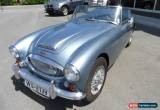 Classic 1966 Austin Healey 3000 for Sale