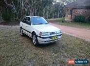 Mazda 626  Hatchback manual (2.2L - factory Turbo) for Sale