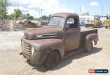 Classic 1949 Ford Other Pickups F1 for Sale