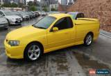 Classic Ford Falcon 2005 XR6 for Sale