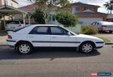 Classic 1994 Mazda Astina 323 for Sale