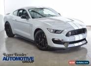 2016 Ford Mustang Shelby GT350 Coupe 2-Door for Sale