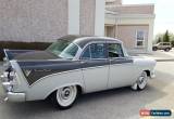 Classic Dodge: Other Custom Royal for Sale