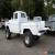 Classic 1957 Chevrolet Other Pickups for Sale