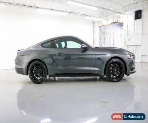 Classic 2016 Ford Mustang for Sale