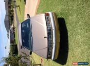 ford fairlane NA 1988 for Sale