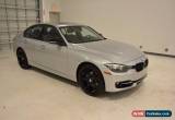 Classic 2015 BMW 3-Series Base Sedan 4-Door for Sale