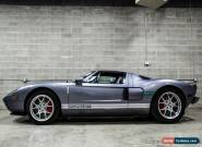 2006 Ford Ford GT for Sale