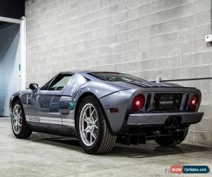 Classic 2006 Ford Ford GT for Sale