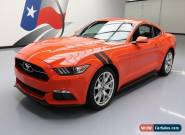 2015 Ford Mustang for Sale